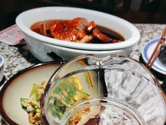 -南京大牌档(三阳广场苏宁店)