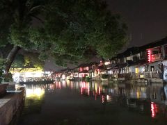 -西塘万安桥农家菜