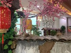 -小饭桶(野三坡百里峡店)
