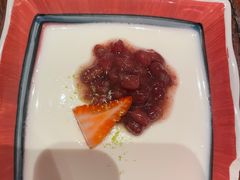 -芥岛(河北大街店)