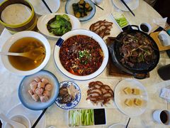 -便宜坊烤鸭店(玉蜓桥天坛店)