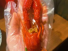 -虾小龙老长沙龙虾馆(坡子街店)
