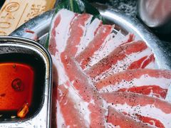 -酒拾烤肉(复地星光天地店)