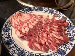 -裕德孚·非遗手切涮羊肉(东直门内大街店)