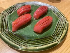 -鮨青(恒基名人购物中心店)