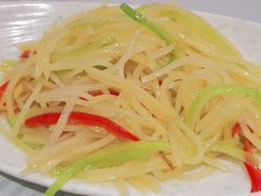 -渝信川菜(西单店)