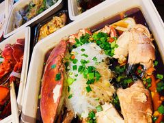 -盒马鲜生(杭州运河上街店)