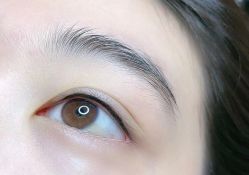 -本小姐美学·半永久纹眉野生眉