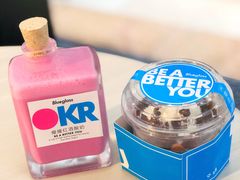 -Blueglass(港汇恒隆店)