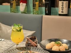-SHADOWS•Bistro&Eatery(安福路店)