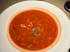 -波特曼西餐厅(中央大街店)