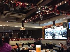 大堂-大头虾越式风味餐厅(光明广场店)
