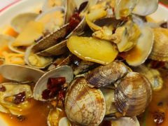 -三子烤羊腿·海鲜(弘阳店)