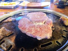 -杀猪天·韩国烤肉(总店)