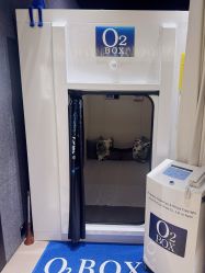 -欧兔博士·O2BOX微高压氧舱