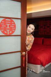 -上海明天广场JW万豪酒店·宴会厅