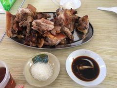 -洲心明记烧肉大粥(总店)