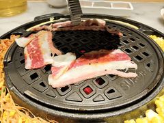 -韩宫宴和牛烤肉(合肥滨湖银泰城店)