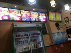 -十九集重庆小面(天坛西路店)