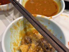-古乐牛香·鲜牛肉自助火锅(南京总店)