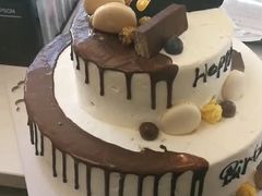 -维尔纳斯·生日蛋糕·动物奶油冰淇淋蛋糕(六里桥店)