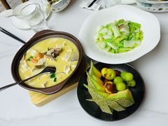 -蘭奢雅集·江浙菜(青山江滩店)