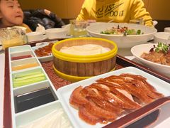 -荣兴酒家(徐家汇店)