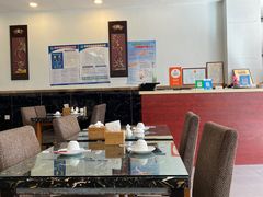 大堂-桃园中华料理炸酱面(燕儿岛路店)