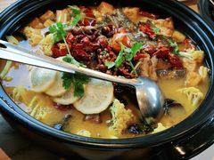 -客汀家宴·客家烟火 四季食材(集美店)