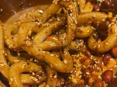 -小饕荟雅安贡椒鱼鲜馆(广福桥店)