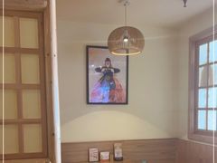-恩你小木屋·韩式料理(南长街店)