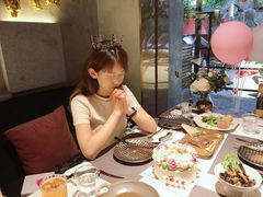 -BONCAKE裱花蛋糕(万象汇店)