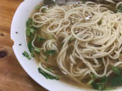 -鑫明明拉面(宁化路店)