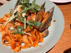 -Homefield 露台西餐·酒吧(阿拉城店)