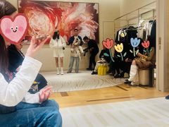 -LV路易威登(贵和购物中心店)