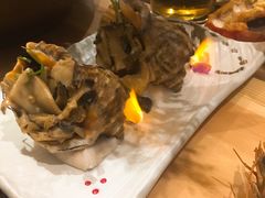海螺-割烹旭日本料理(龙湖狮山天街店)
