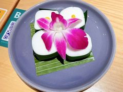 -金泰兰忆暹罗·东南亚餐厅(城西银泰店)