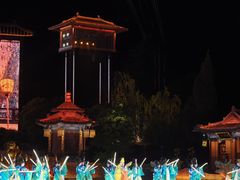 -华清宫景区