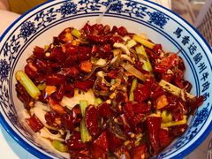 -馬香远蘭州牛肉面(武汉群星城首店)