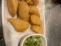 -胡须佬鸡煲四季火锅店(石厦西村直营店)