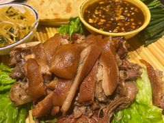 -粗粮人家·东北菜(洋桥店)