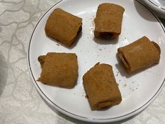 -福来居烤鸭店(天坛二店)
