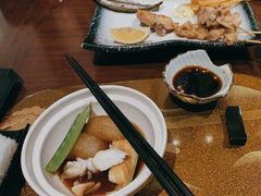 -九洲喜来登酒店湖月日餐厅