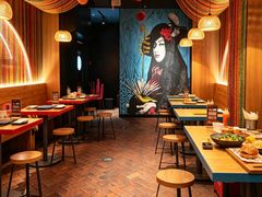-悠航SLOWBOAT(三里屯店)