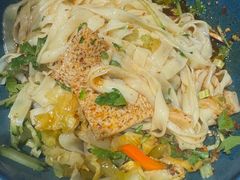 -耶里夏丽新疆餐厅(百联中环购物广场店)
