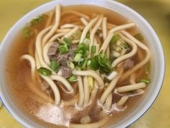 -老光明岗琼甜茶馆