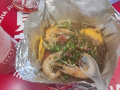 -见味花甲(福田coco park店)
