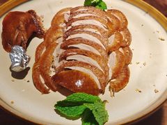 -青年公社烤鸭(宝杨宝龙广场店)