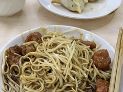 -玉华饮食店(茅台路店)