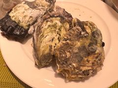 -都会尚膳·海鲜自助餐厅(重庆万豪酒店)